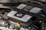 Nissan 370Z 2009 года